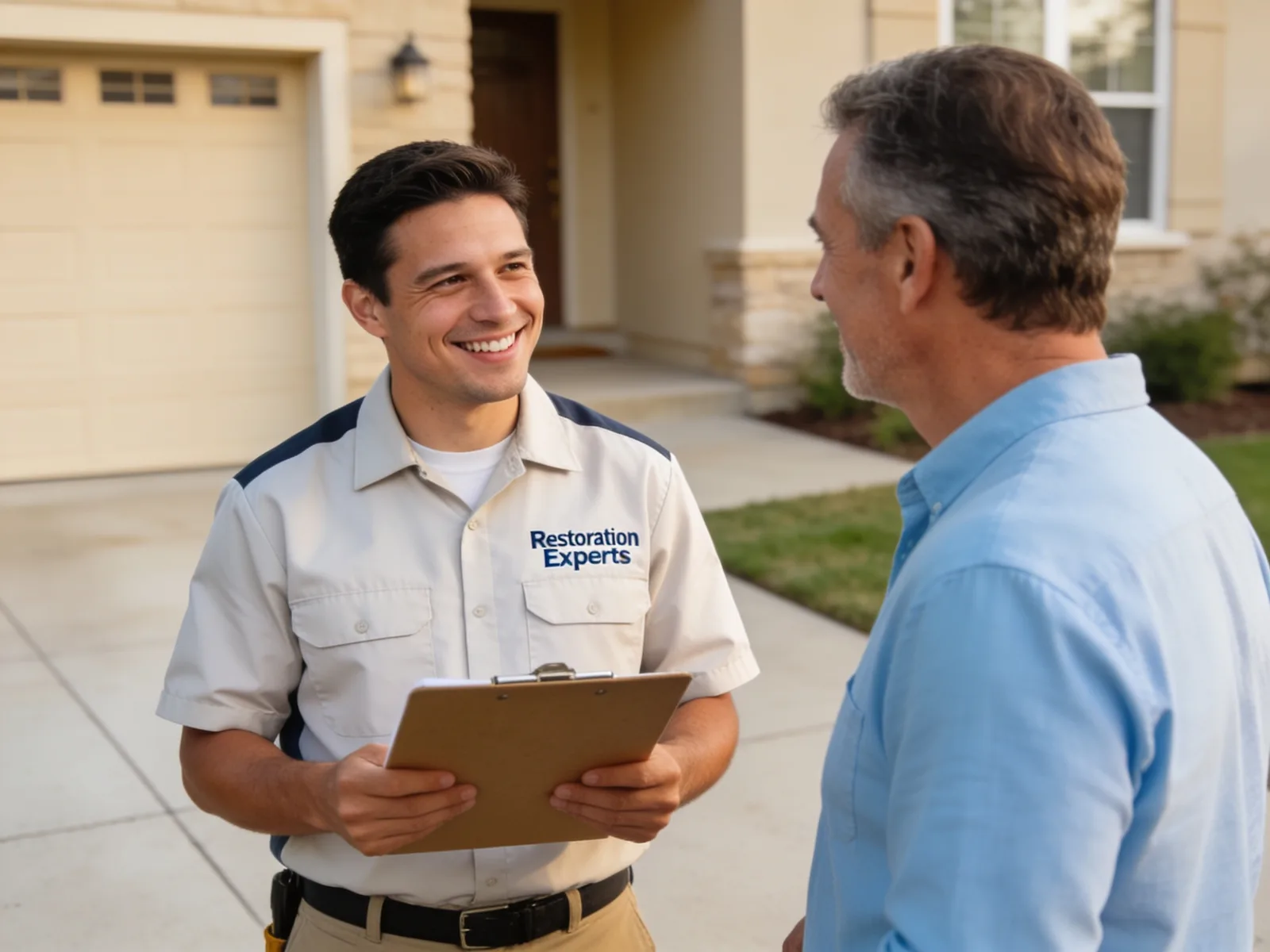 Water Damage Cleanup Porterdale, GA FAQs